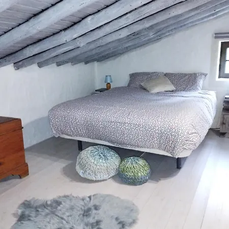 Casa Com Alma Prázdninový dům Monchique
