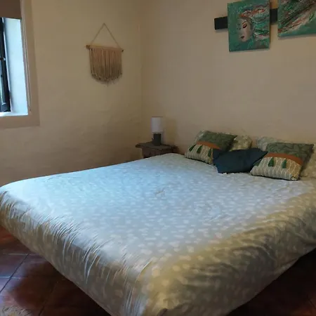 Prázdninový dům Casa Com Alma Monchique
