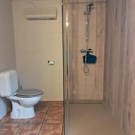 Prázdninový dům Casa Com Alma Monchique