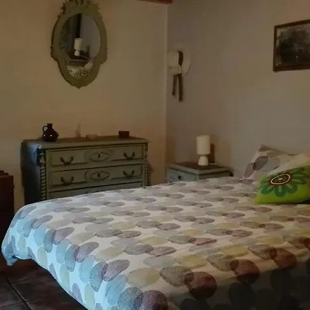 Casa Com Alma Prázdninový dům