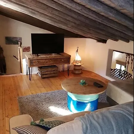 Casa Com Alma
