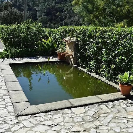 Casa Com Alma Prázdninový dům