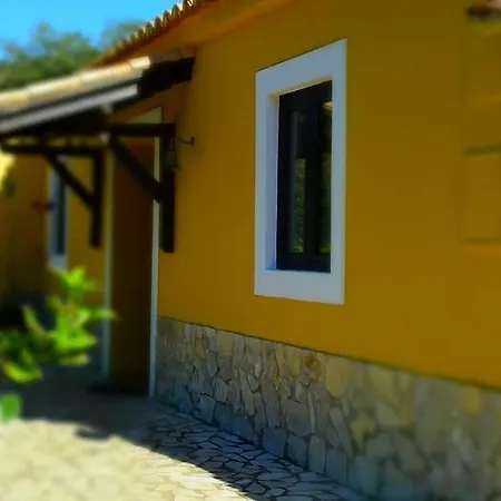 別荘 Casa Com Alma *