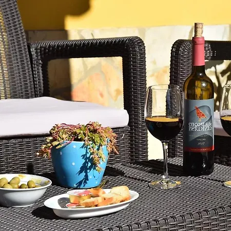 Casa Com Alma Prázdninový dům Monchique